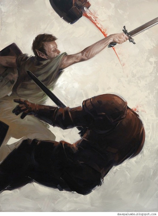 Illustration for article titled In This Version of The Legend of Zelda, Link Cuts People’s Heads Clean Off